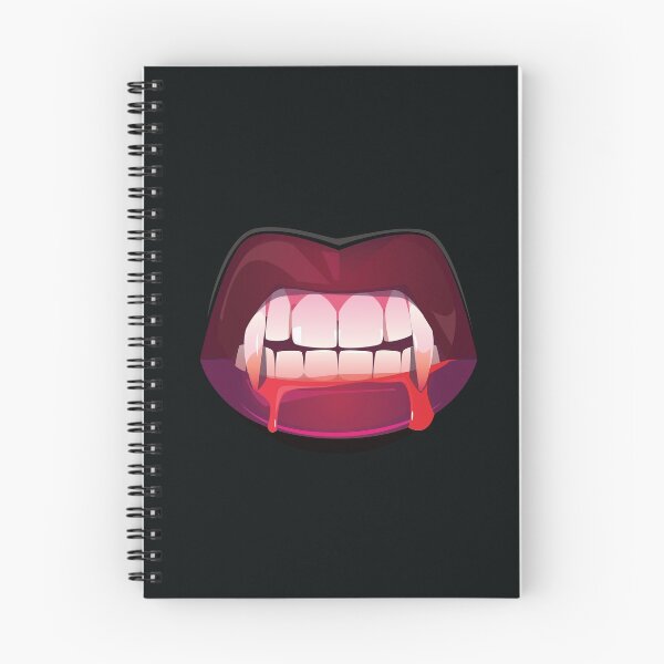 Item preview, Vampire Fang designed and sold by EVERTEESLOVER.