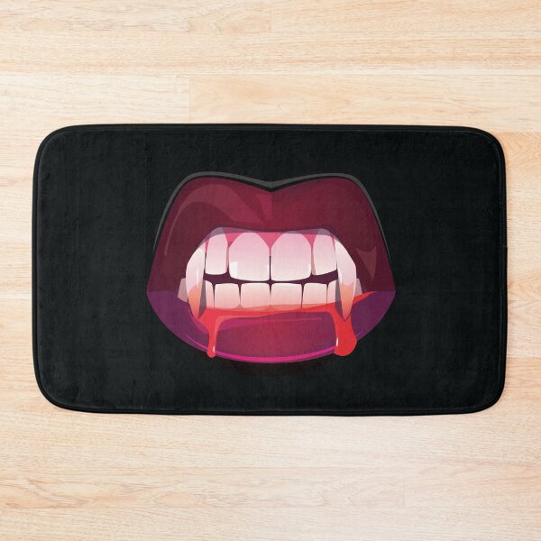 Item preview, Vampire Fang designed and sold by EVERTEESLOVER.