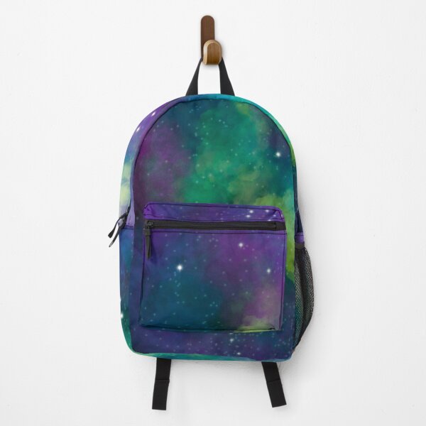 Item preview, Full colour and stars in galaxy designed and sold by nickardi.