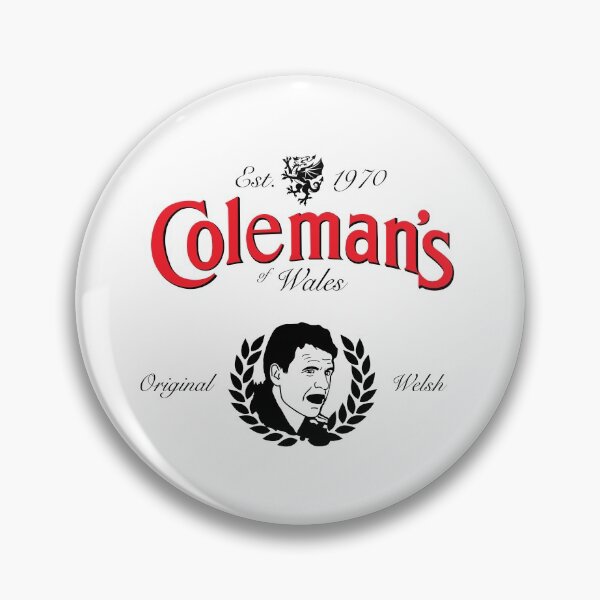 Item preview, Chris Coleman designed and sold by Glaslyn.