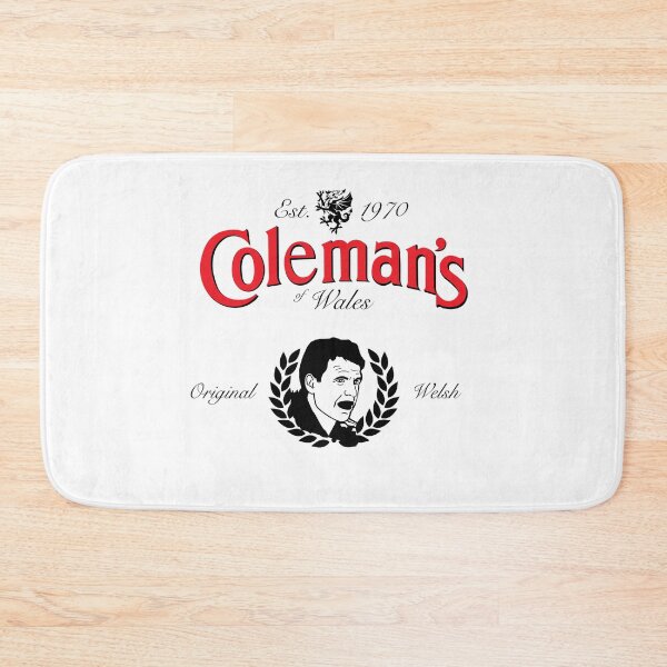 Item preview, Chris Coleman designed and sold by Glaslyn.