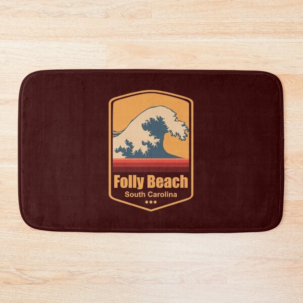 Item preview, Folly Beach South Carolina designed and sold by B3N-arts.