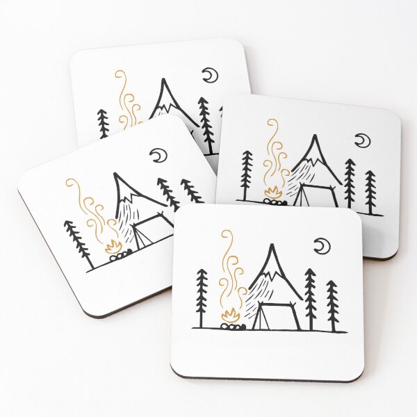 Item preview, The wanderlust traveler - lets get lost hobo, nomad, gypsy lifestyle quotes designed and sold by Aziro-designs.