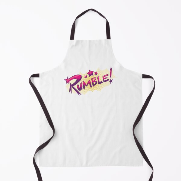 Item preview, Rumble! designed and sold by Joel Devereux.