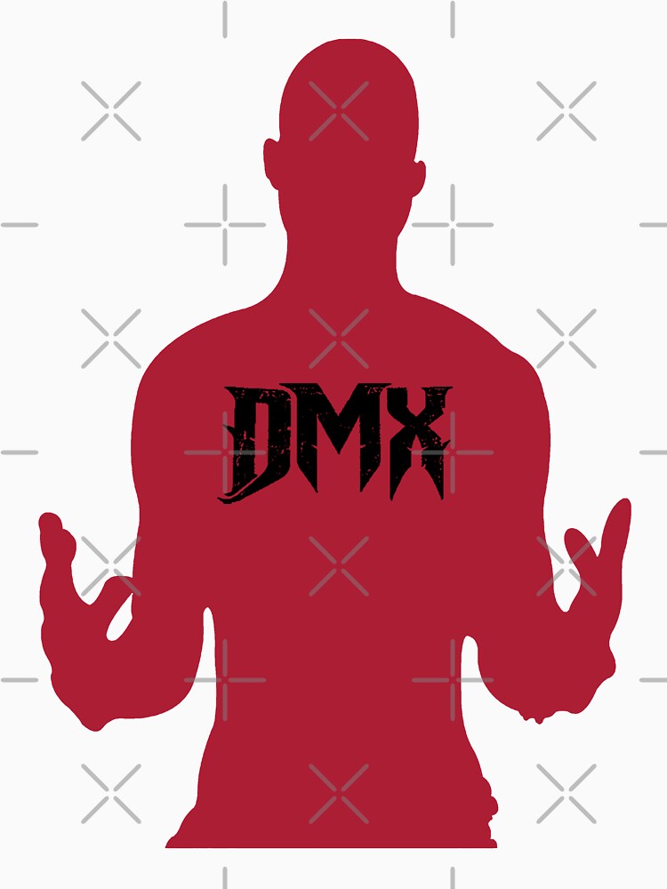 Discover Legends Dmx Earl Simmons Essential T-Shirt
