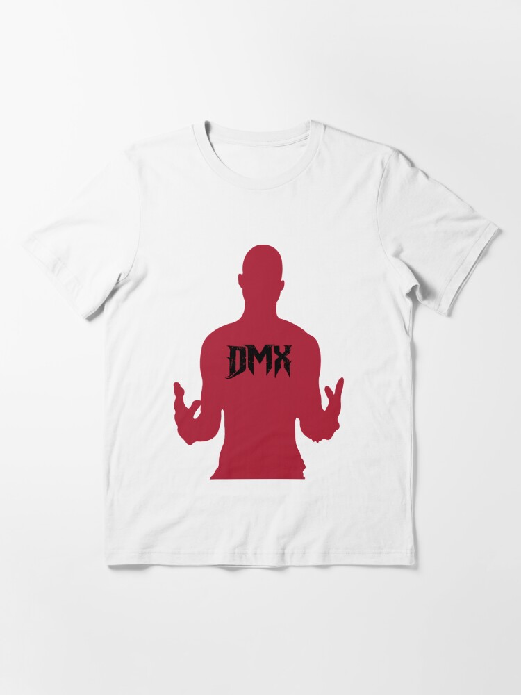 Disover Legends Dmx Earl Simmons Essential T-Shirt