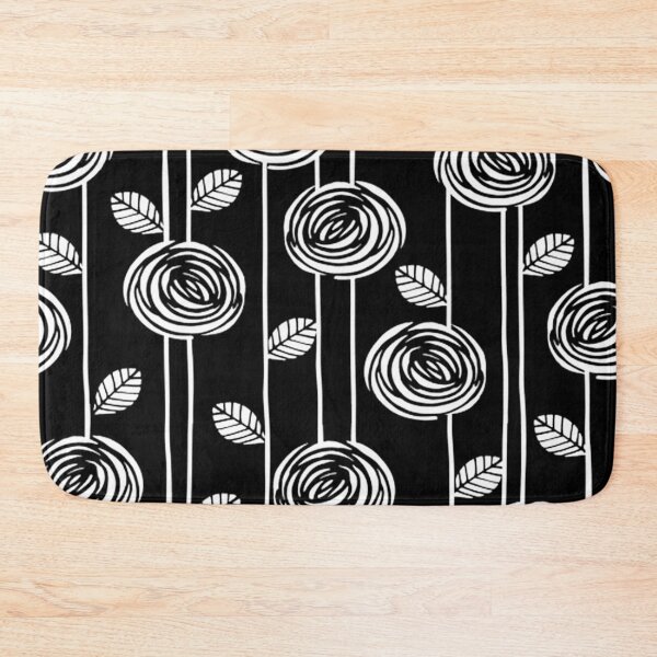 Item preview, Floral seamless pattern with roses. designed and sold by CrawfordAbbott.