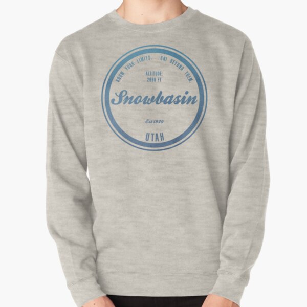 snowbasin apparel