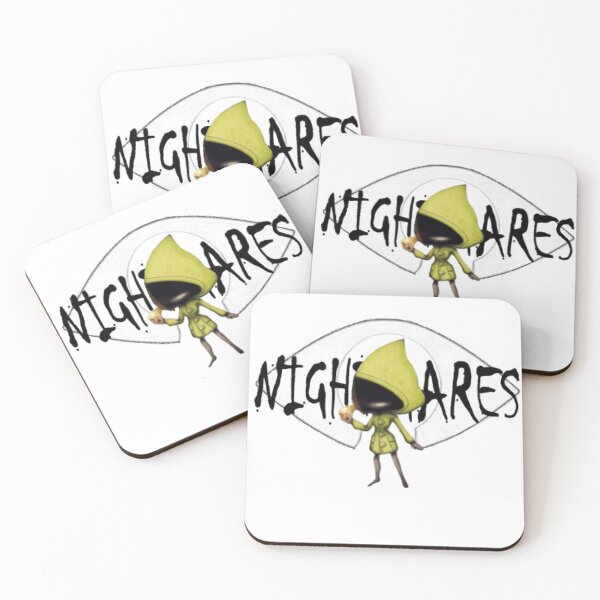 Item preview, nightmares designed and sold by Alexandr320.
