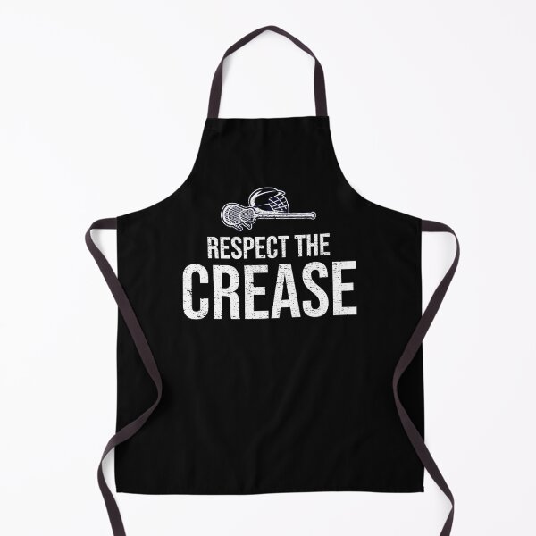 Item preview, Lacrosse Goalie Humour Sayings - Funny Hobby designed and sold by CuteDesigns1.