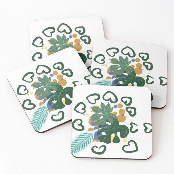 Item preview, Floral pattern designed and sold by nickardi.