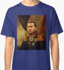 Eden Hazard Classic T-Shirt