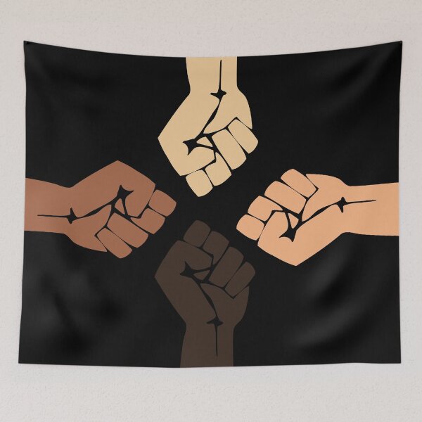 Item preview, Black Lives Matter: Get Your Knee Off My Damn Neck! designed and sold by itsashorething.