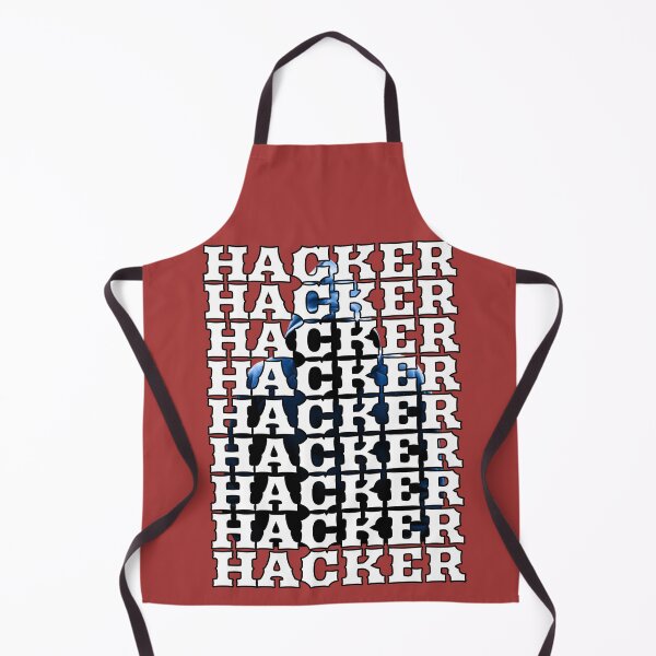 Item preview, Hacker designed and sold by naksh26.