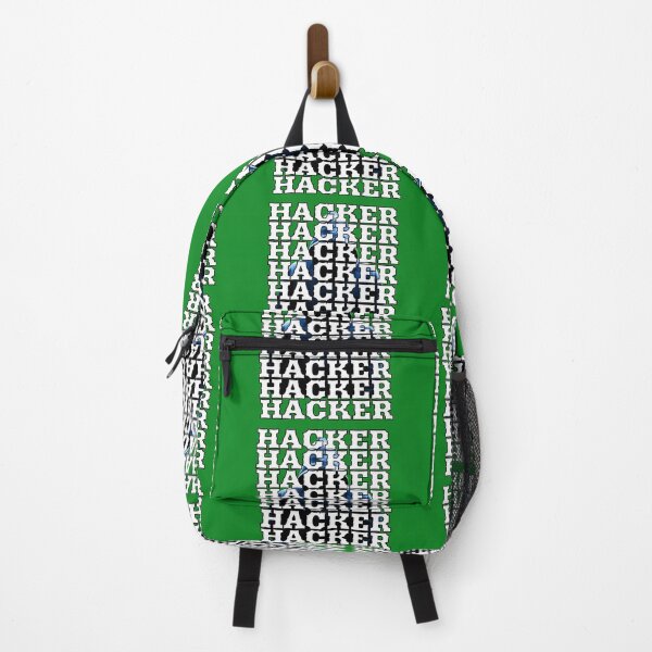 Item preview, Hacker designed and sold by naksh26.