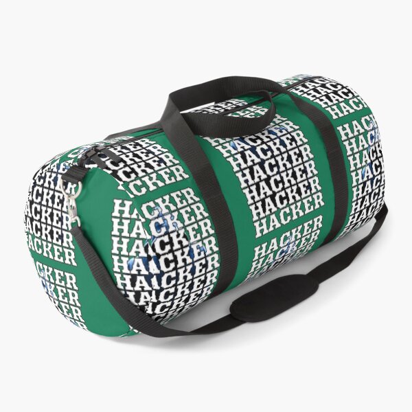 Item preview, Hacker designed and sold by naksh26.