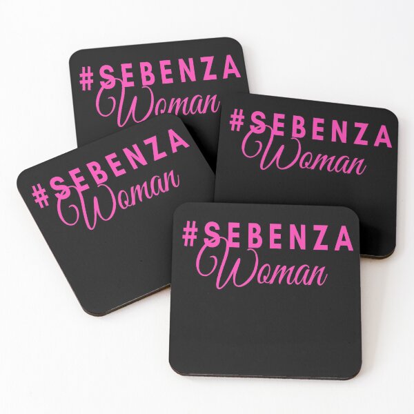 Item preview, #Sebenza Woman designed and sold by julset.