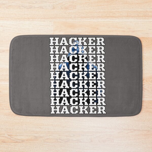 Item preview, Hacker designed and sold by naksh26.