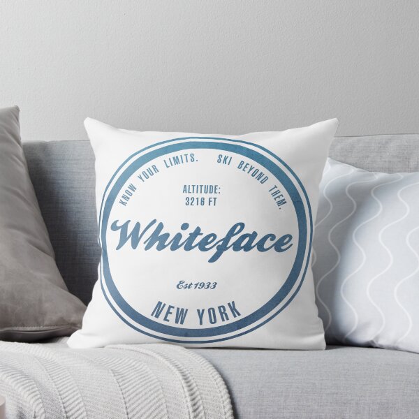 Item preview, Whiteface Ski Resort New York designed and sold by CarbonClothing.