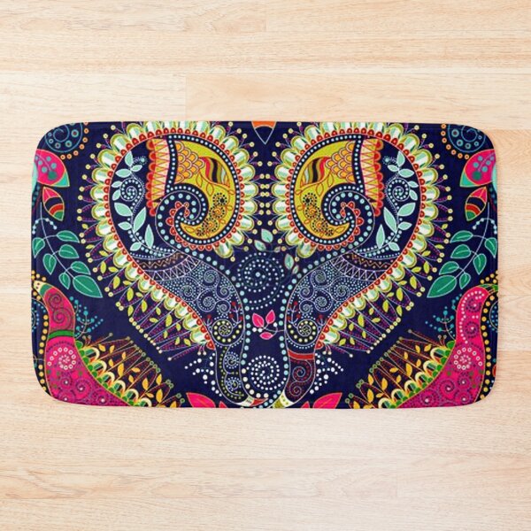 Item preview, Seamless Pattern Tile Mandalas Vintage designed and sold by CrawfordAbbott.