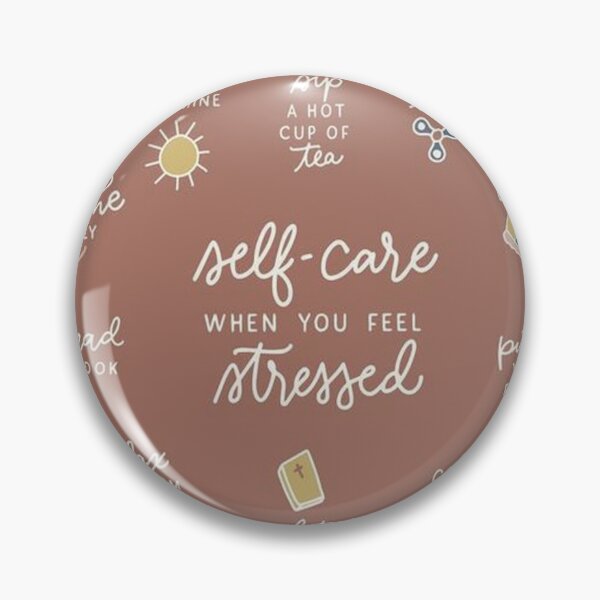 Item preview, Self Care designed and sold by crealane.
