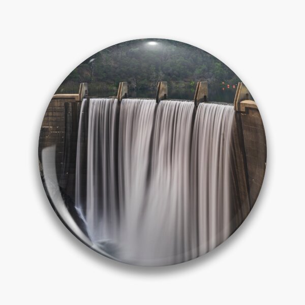 Item preview, Clementine Dam designed and sold by kevinwhitall.