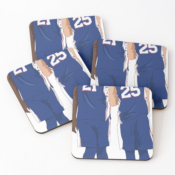 Item preview, Trust The Process designed and sold by xavierjfong.