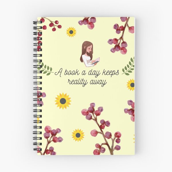 Item preview, Book Lover designed and sold by TheFabulousShop.