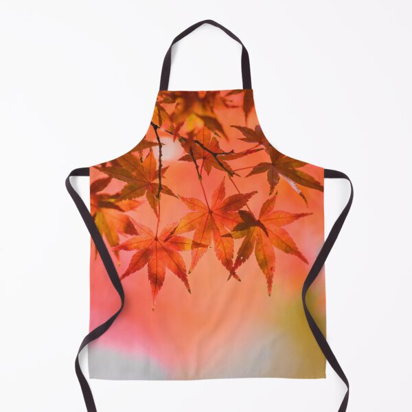 Item preview, Autumn leaves of Japan designed and sold by Jordan McChesney.