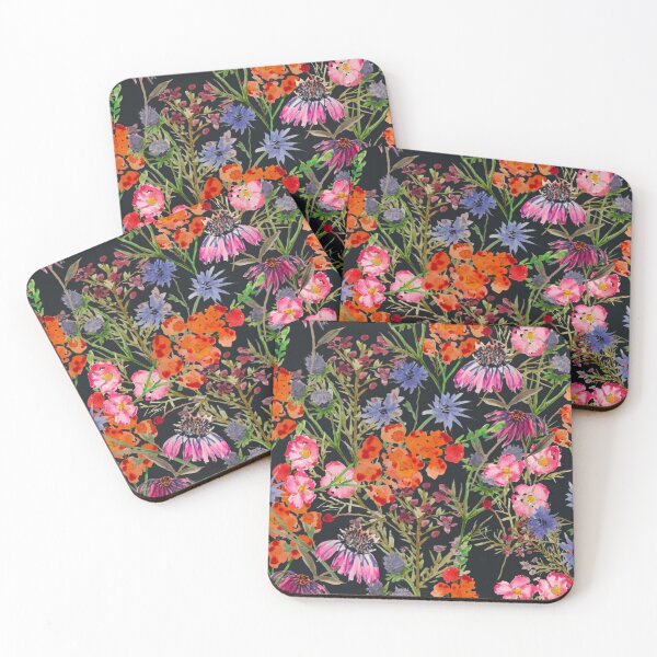 Item preview, Floral Field designed and sold by zilpa56.