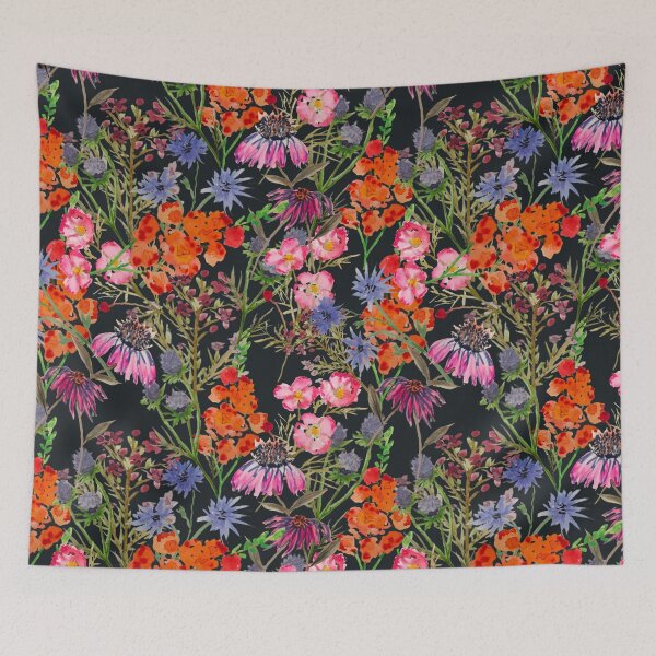 Item preview, Floral Field designed and sold by zilpa56.
