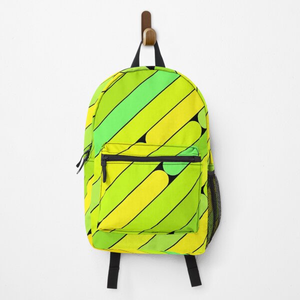 Item preview, Juicy Lemon Diagonal Pattern designed and sold by MagicSpread.
