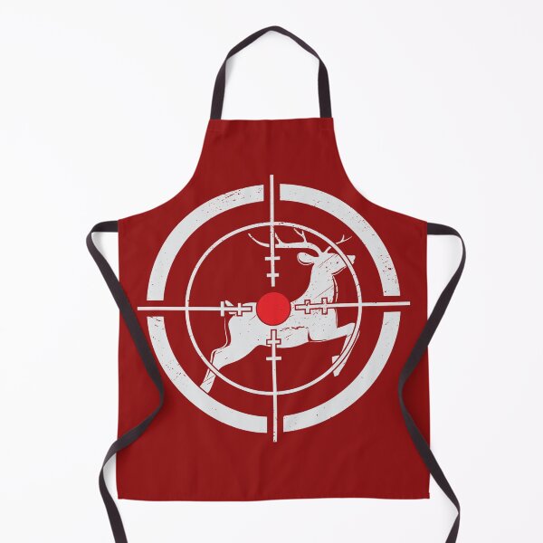 Item preview, Scoped Nerd Scoped Merch Fast Food Hunting Scoped designed and sold by Dr.YesOrNo.