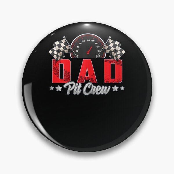 Artikelvorschau, Rennwagen Geburtstagsfeier Racing Family Dad Pit Crew entworfen und verkauft von YahairaHerna.