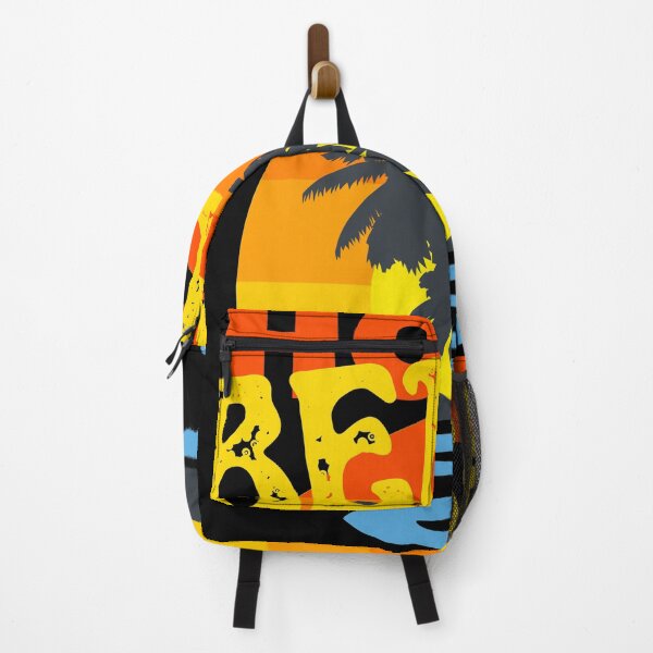 Item preview, Home Is Where The Beach Is designed and sold by Gamers Hub.