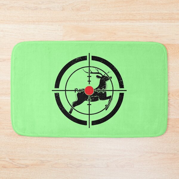 Item preview, Scoped Nerd Scoped Merch Fast Food Hunting Scoped  designed and sold by Dr.YesOrNo.