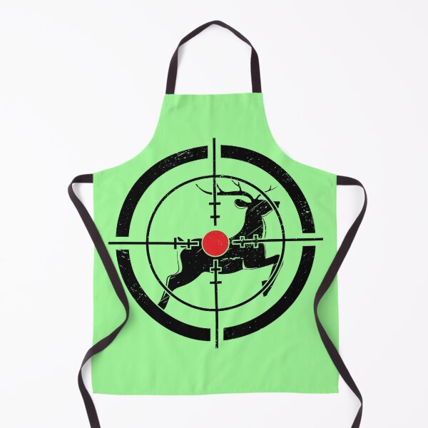 Item preview, Scoped Nerd Scoped Merch Fast Food Hunting Scoped designed and sold by Dr.YesOrNo.