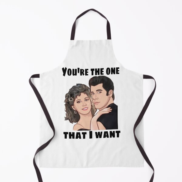 Item preview, You’re the one that I want designed and sold by froggyleggs.