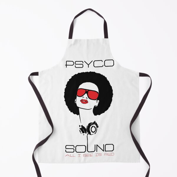 Item preview, Psyco Sound designed and sold by arteconpicos.