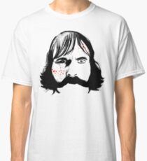 Bill The Butcher Classic T-Shirt
