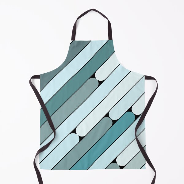 Item preview, Iceberg Diagonal Pattern designed and sold by MagicSpread.