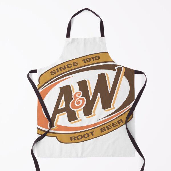 Item preview, A&W - LOGO designed and sold by kimijojos.