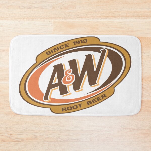 Item preview, A&W - LOGO designed and sold by kimijojos.