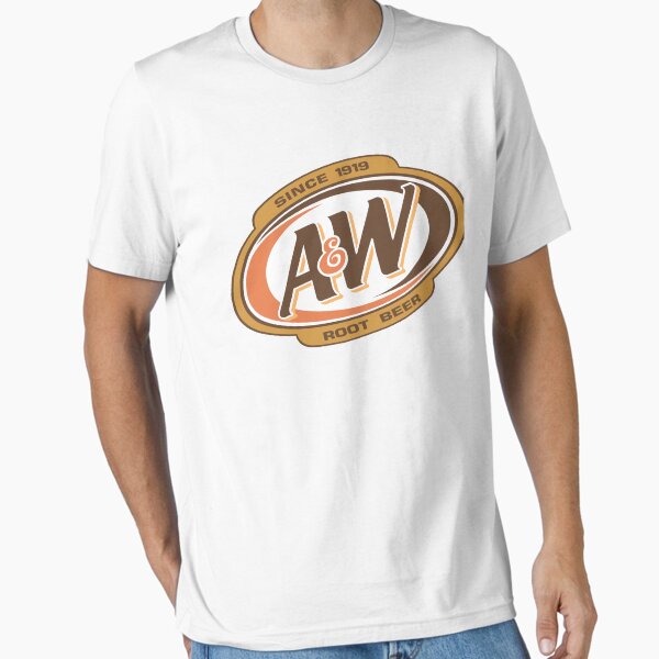 Item preview, A&W - LOGO designed and sold by kimijojos.