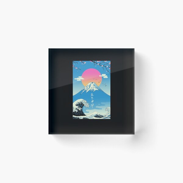 Item preview, Ikigai designed and sold by vincenttrinidad.