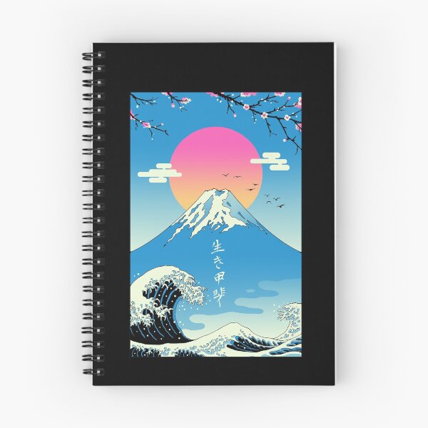Item preview, Ikigai designed and sold by vincenttrinidad.