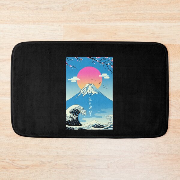 Item preview, Ikigai designed and sold by vincenttrinidad.