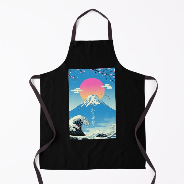 Item preview, Ikigai designed and sold by vincenttrinidad.