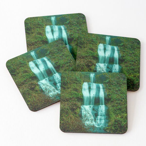 Item preview, Hidden Waterfall designed and sold by Photos-by-Kayla.
