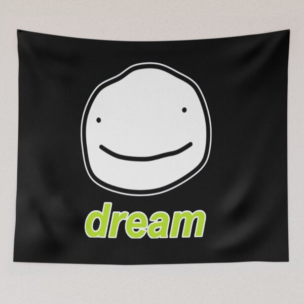 Item preview, Dream Merch Cosplay Pullover  designed and sold by YahairaHerna.